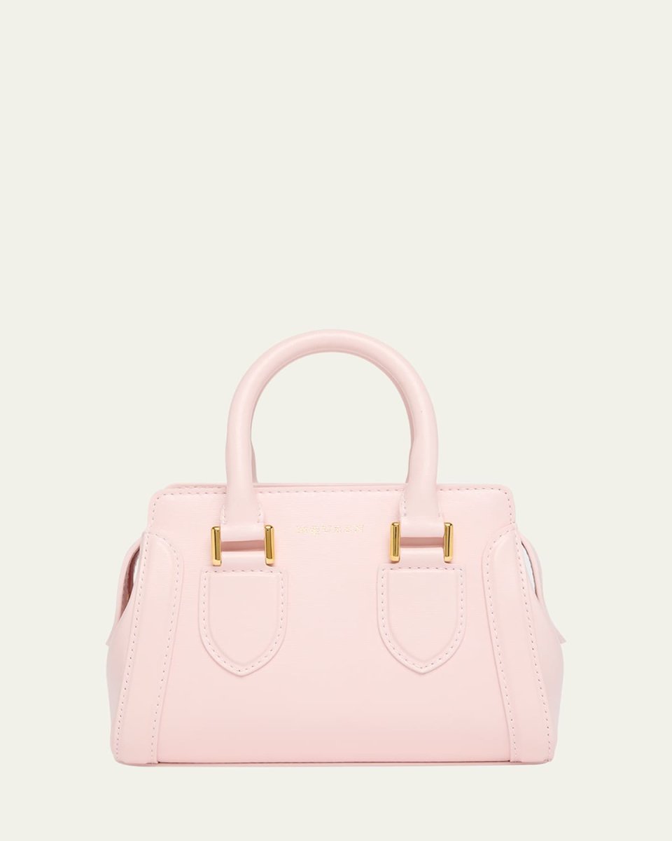 Birdee Mini Leather Shoulder Bag